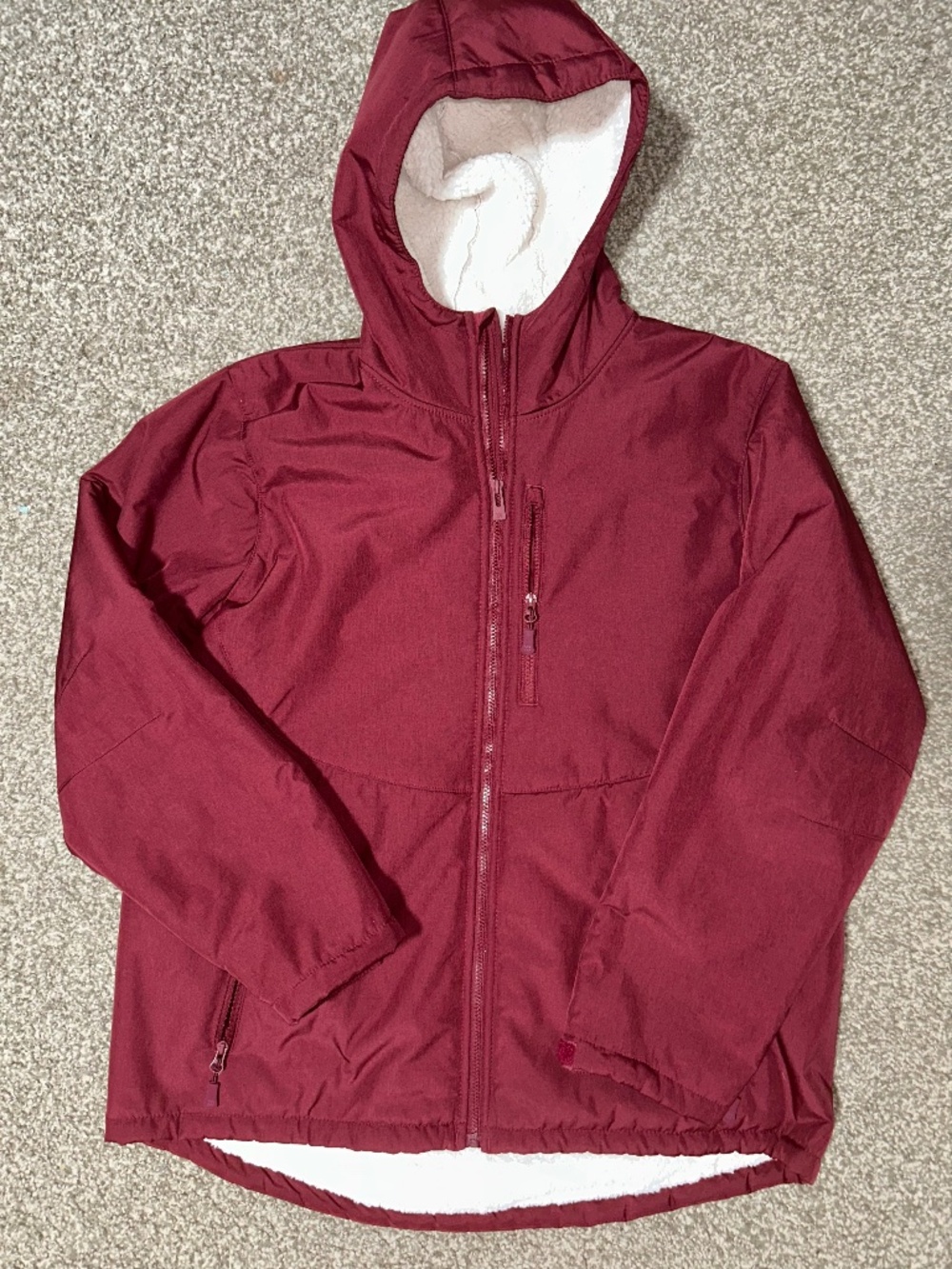 Coat
